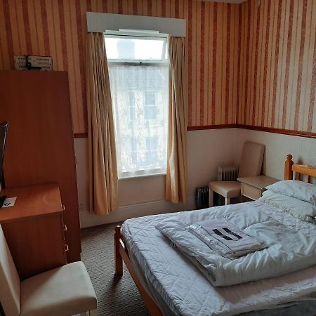 6 Berth First Floor Flat Glen Villa 5 그레이트야머스 외부 사진