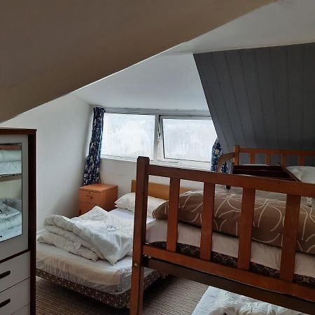 6 Berth First Floor Flat Glen Villa 5 그레이트야머스 외부 사진