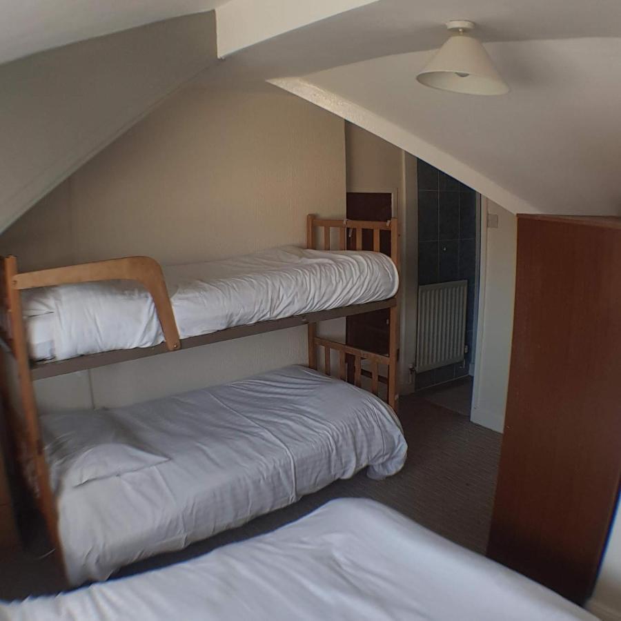 6 Berth First Floor Flat Glen Villa 5 그레이트야머스 외부 사진